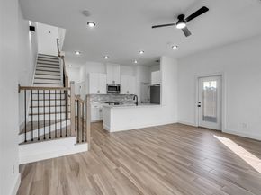 4421 Reed Rd A and B, Houston TX 77051