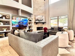 13510 Cascade Caverns Court, Houston TX 77044