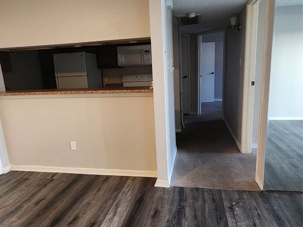 2818 S Bartell Drive 7, Houston TX 77054