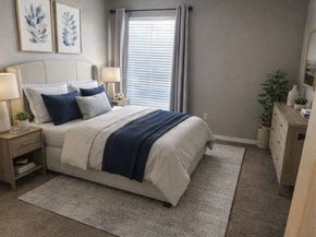 2818 S Bartell Drive 7, Houston TX 77054