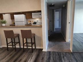 2818 S Bartell Drive 7, Houston TX 77054