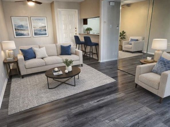 2818 S Bartell Drive 7, Houston TX 77054