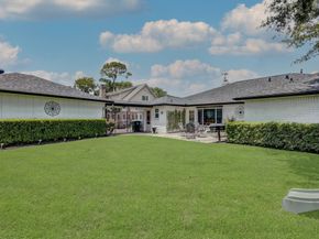 5230 Cripple Creek Court SE, Houston TX 77017