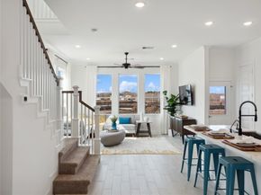 3112 La Rambla Drive, Houston TX 77047