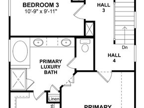 3112 La Rambla Drive, Houston TX 77047