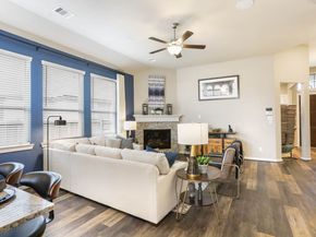 2403 Garden Arbor, Tomball TX 77375