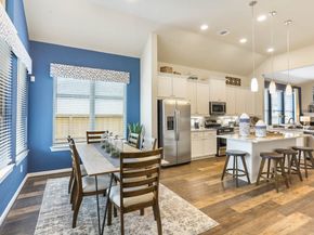 2403 Garden Arbor, Tomball TX 77375