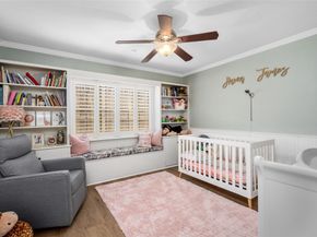 4845 Briarbend Drive, Houston TX 77035