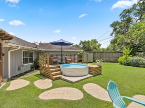 4845 Briarbend Drive, Houston TX 77035