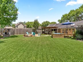 4845 Briarbend Drive, Houston TX 77035