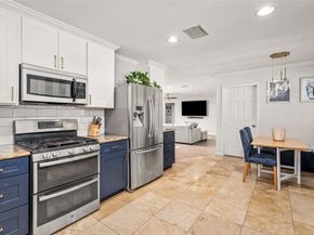 4845 Briarbend Drive, Houston TX 77035