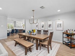 4845 Briarbend Drive, Houston TX 77035