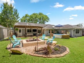 4845 Briarbend Drive, Houston TX 77035