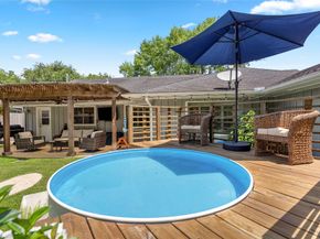 4845 Briarbend Drive, Houston TX 77035