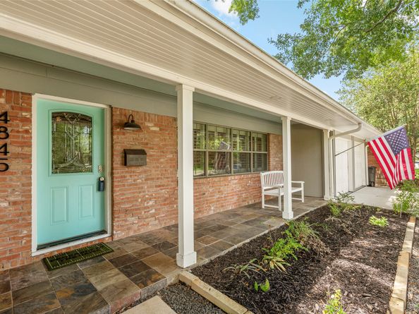 4845 Briarbend Drive, Houston TX 77035