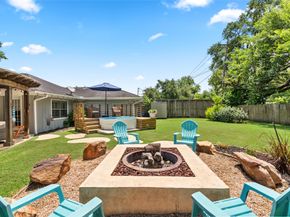 4845 Briarbend Drive, Houston TX 77035