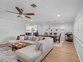 4845 Briarbend Drive, Houston TX 77035