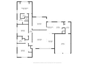 4845 Briarbend Drive, Houston TX 77035