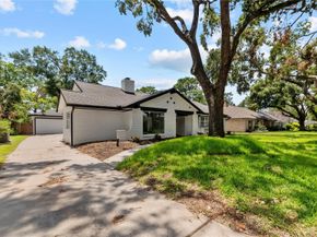 9519 Moorberry Lane, Houston TX 77080