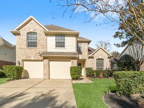 22 Ryanwyck Place, The Woodlands TX 77384