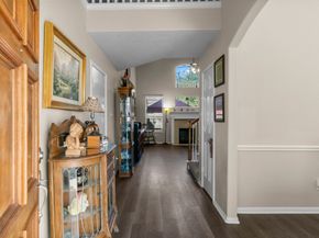 22 Ryanwyck Place, The Woodlands TX 77384