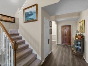 22 Ryanwyck Place, The Woodlands TX 77384