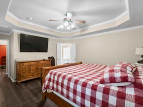 22 Ryanwyck Place, The Woodlands TX 77384