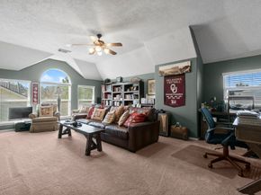 22 Ryanwyck Place, The Woodlands TX 77384