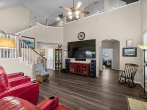 22 Ryanwyck Place, The Woodlands TX 77384