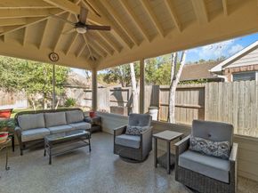 22 Ryanwyck Place, The Woodlands TX 77384