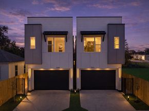 2604 Winbern Street, Houston TX 77004