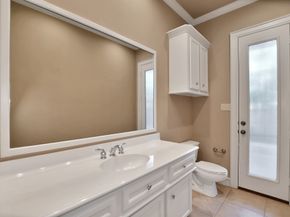 6615 Butler Oaks Court, Spring TX 77389