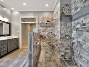 6615 Butler Oaks Court, Spring TX 77389