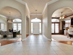 6615 Butler Oaks Court, Spring TX 77389