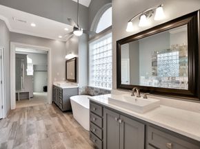 6615 Butler Oaks Court, Spring TX 77389