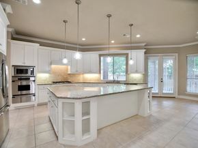 6615 Butler Oaks Court, Spring TX 77389