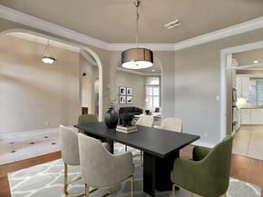 6615 Butler Oaks Court, Spring TX 77389