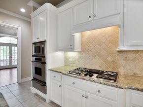 6615 Butler Oaks Court, Spring TX 77389