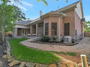 6615 Butler Oaks Court, Spring TX 77389
