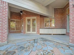 6615 Butler Oaks Court, Spring TX 77389