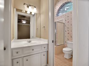 6615 Butler Oaks Court, Spring TX 77389