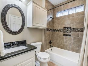 62 N Goldenvine Circle, Spring TX 77382