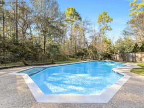 62 N Goldenvine Circle, Spring TX 77382