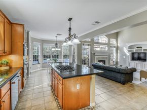 62 N Goldenvine Circle, Spring TX 77382