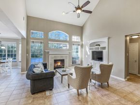 62 N Goldenvine Circle, Spring TX 77382