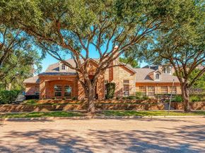 2255 Braeswood Park Drive 294, Houston TX 77030