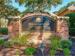 2255 Braeswood Park Drive 294, Houston TX 77030