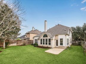 5810 Brook Bend Drive, Sugar Land TX 77479