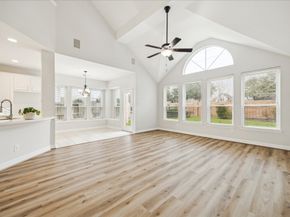 5810 Brook Bend Drive, Sugar Land TX 77479