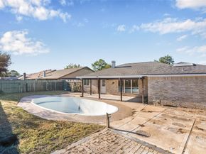 5403 Greenhill Forest Drive, Houston TX 77088